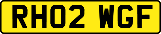 RH02WGF