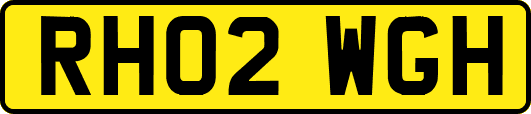 RH02WGH