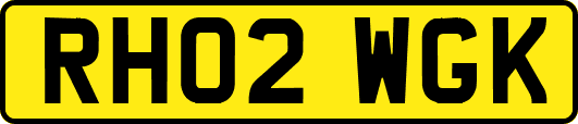 RH02WGK