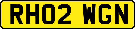 RH02WGN