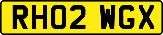 RH02WGX
