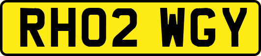 RH02WGY