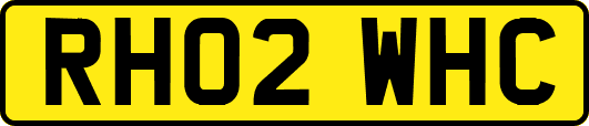 RH02WHC