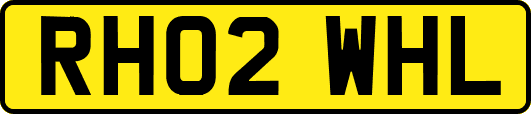RH02WHL