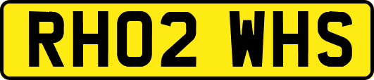 RH02WHS