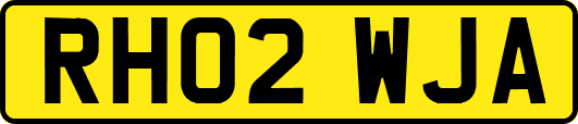 RH02WJA