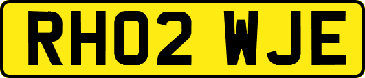 RH02WJE