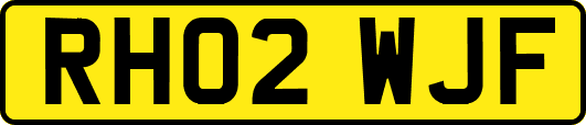 RH02WJF