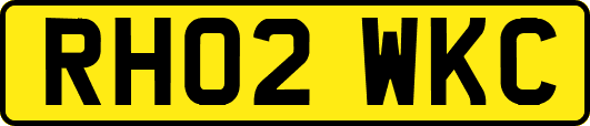 RH02WKC