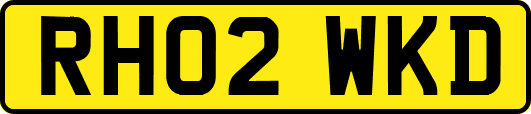 RH02WKD