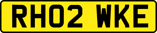 RH02WKE