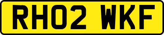 RH02WKF