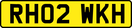 RH02WKH