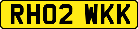 RH02WKK