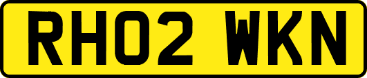 RH02WKN