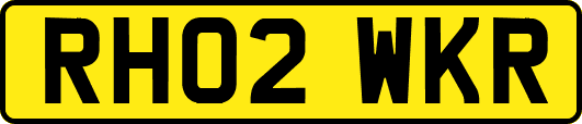 RH02WKR