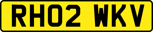 RH02WKV