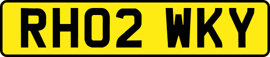 RH02WKY