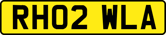RH02WLA
