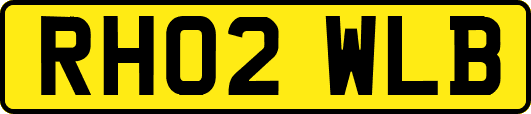 RH02WLB