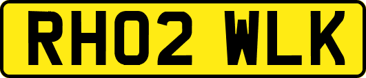 RH02WLK