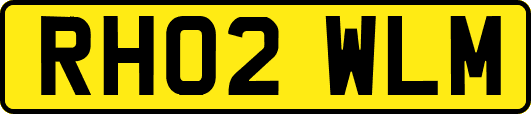 RH02WLM