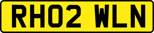 RH02WLN