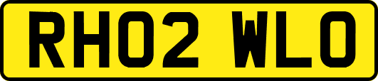 RH02WLO