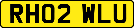 RH02WLU