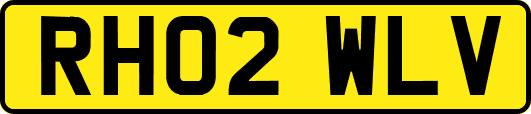 RH02WLV