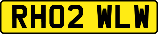 RH02WLW