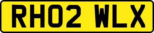 RH02WLX