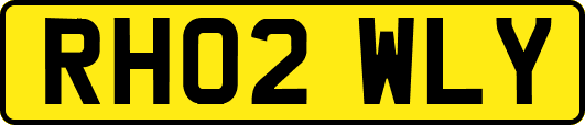 RH02WLY