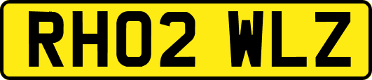 RH02WLZ