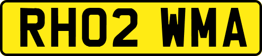 RH02WMA
