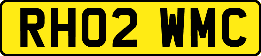 RH02WMC
