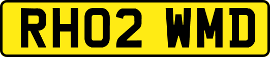 RH02WMD