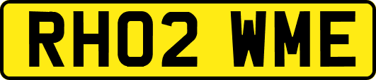 RH02WME