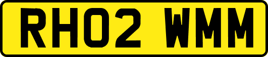 RH02WMM