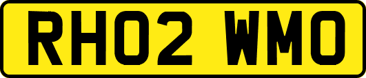 RH02WMO