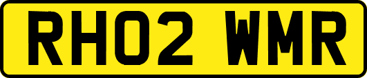 RH02WMR