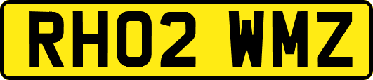 RH02WMZ