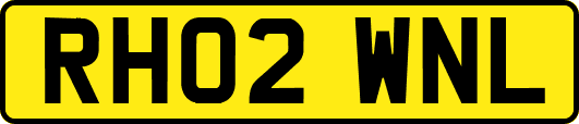 RH02WNL