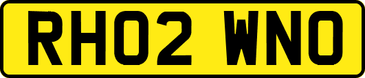 RH02WNO