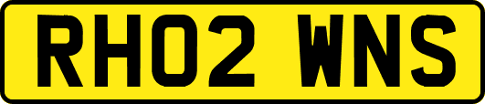 RH02WNS