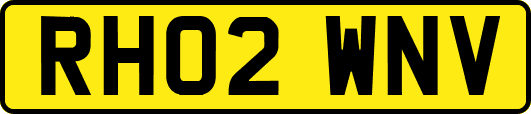 RH02WNV