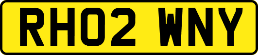 RH02WNY