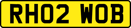 RH02WOB