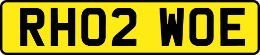 RH02WOE