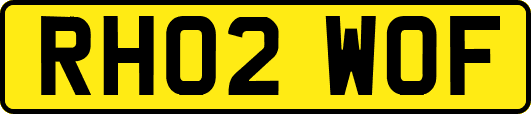 RH02WOF